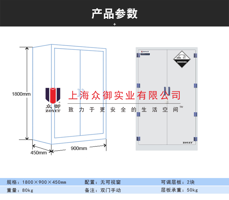 　雙門無可視窗實驗室pp藥品柜尺寸.jpg