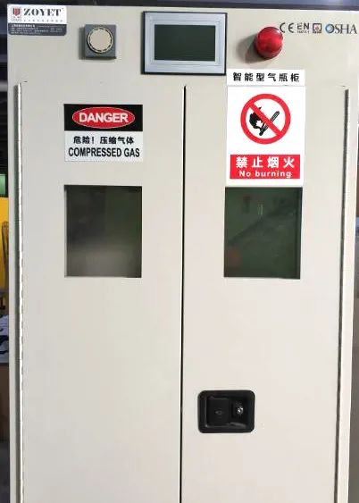 突發(fā)！津巴布韋發(fā)生氧氣瓶爆炸事故致8人死亡！氣瓶管不好就是定時炸彈！(圖8)