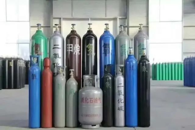 突發(fā)！津巴布韋發(fā)生氧氣瓶爆炸事故致8人死亡！氣瓶管不好就是定時炸彈！(圖2)