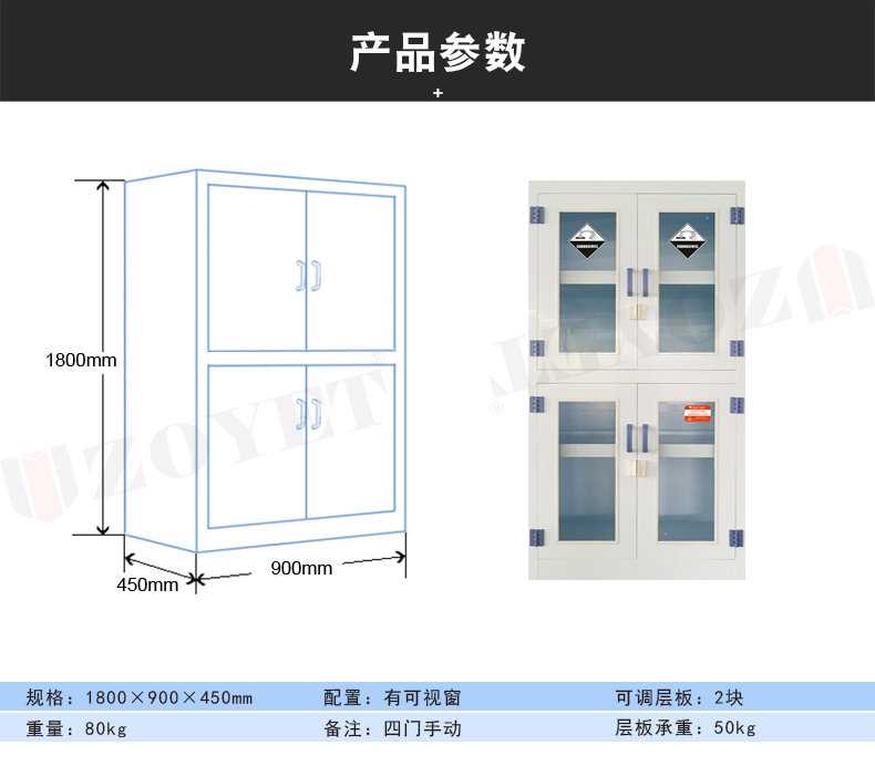 　　四門帶可視窗實驗室pp藥品柜尺寸.jpg
