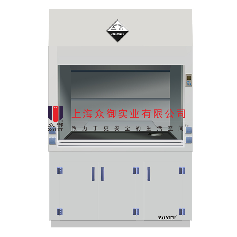 如何控制通風(fēng)柜風(fēng)量？